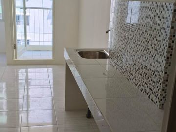 Disewakan Apartemen Puncak CBD