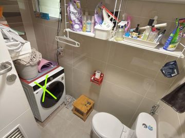 DIJUAL RUMAH ROSSINI SYMPHONIA GADING SERPONG