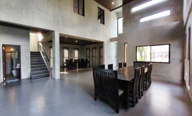 Pre-Owned House and Lot For Sale in Alfonso Cavite-MC