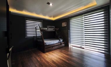 Pre-Owned House and Lot For Sale in Alfonso Cavite-MC