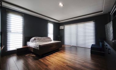 Pre-Owned House and Lot For Sale in Alfonso Cavite-MC
