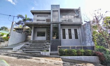 Pre-Owned House and Lot For Sale in Alfonso Cavite-MC