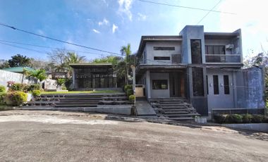 Pre-Owned House and Lot For Sale in Alfonso Cavite-MC