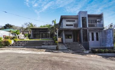 Pre-Owned House and Lot For Sale in Alfonso Cavite-MC