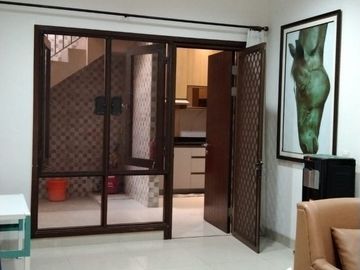No Cobroke. SIAP HUNI - FULL FURNISHED CAKEP Rumah di MOZIA - BSD City