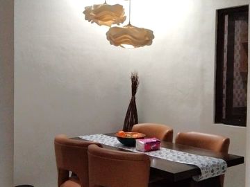 No Cobroke. SIAP HUNI - FULL FURNISHED CAKEP Rumah di MOZIA - BSD City