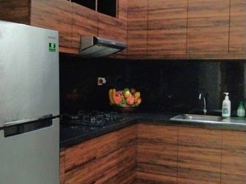 No Cobroke. SIAP HUNI - FULL FURNISHED CAKEP Rumah di MOZIA - BSD City