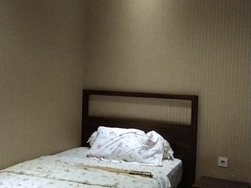 No Cobroke. SIAP HUNI - FULL FURNISHED CAKEP Rumah di MOZIA - BSD City