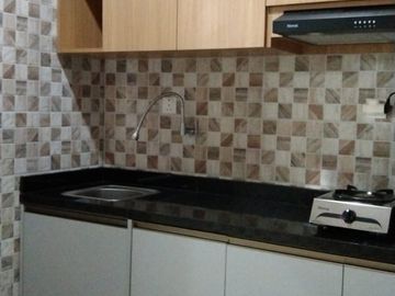 No Cobroke. SIAP HUNI - FULL FURNISHED CAKEP Rumah di MOZIA - BSD City