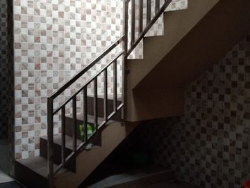 No Cobroke. SIAP HUNI - FULL FURNISHED CAKEP Rumah di MOZIA - BSD City