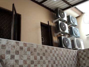 No Cobroke. SIAP HUNI - FULL FURNISHED CAKEP Rumah di MOZIA - BSD City