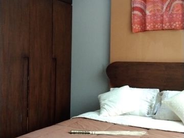 No Cobroke. SIAP HUNI - FULL FURNISHED CAKEP Rumah di MOZIA - BSD City