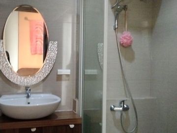 No Cobroke. SIAP HUNI - FULL FURNISHED CAKEP Rumah di MOZIA - BSD City
