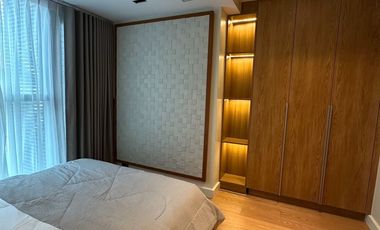 One Bedroom Furnished Unit at Natsu The Seasons Residences, BGC Taguig