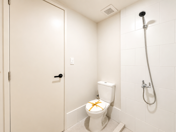 Don't Miss Out! Condo for Sale at Shang Residences Wack Wack, Mandaluyong City | Near The Podium, SM Megamall & Shangri-La Plaza