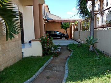 Rumah Di Kebraon Indah Permai Surabaya Mewah Dan Terawat Strategis
