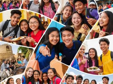 Dijual Gedung Sekolah dan Yayasan Aktif dan Operational Lancar bonus SPPG / MBG (Owner)