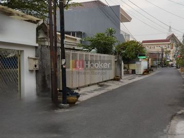 Dijual rumah strategis tengah kota Semarang 8777