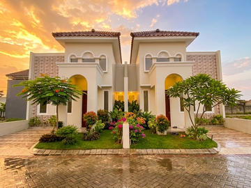 HUNIAN 1 LANTAI HARGA 700 JT AN LOKASI SUKUN KOTA MALANG