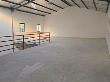 Gudang Komersial Multiguna Estate Teluk Naga | 2 Lantai | Siap Pakai
