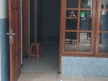 Rumah di Kebraon Indah Permai Surabaya Murah dan Terawat Strategis
