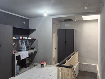 Ruko Poris Paradise 3 Siap Huni Hadap Utara
