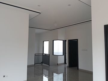 No Cobroke. Dijual Rumah Brand New Kencana Loka Hoek, BSD MODERN MINIMALIS