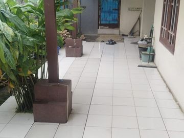 Jual Rumah Murah Kampung Parung Bingung