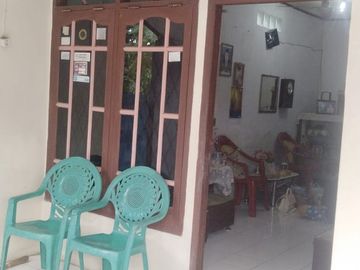 Jual Rumah Murah Kampung Parung Bingung