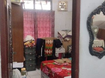 Jual Rumah Murah Kampung Parung Bingung