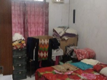 Jual Rumah Murah Kampung Parung Bingung