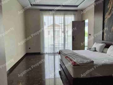 Rumah Mewah Baru Casa Goya Dekat Binus Anggrek