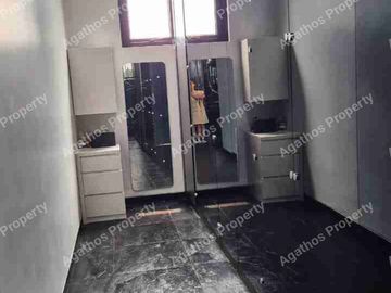 Rumah Mewah Baru Casa Goya Dekat Binus Anggrek