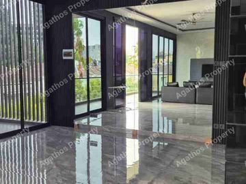 Rumah Mewah Baru Casa Goya Dekat Binus Anggrek