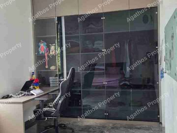 Rumah Mewah Baru Casa Goya Dekat Binus Anggrek