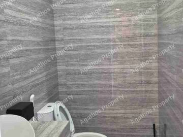 Rumah Mewah Baru Casa Goya Dekat Binus Anggrek