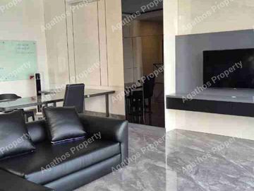 Rumah Mewah Baru Casa Goya Dekat Binus Anggrek
