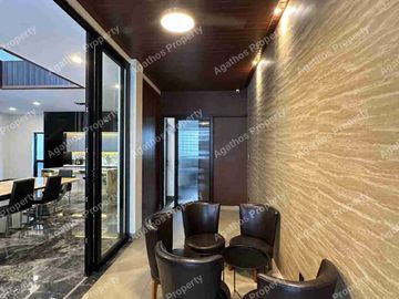 Rumah Mewah Baru Casa Goya Dekat Binus Anggrek