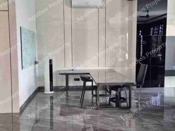 Rumah Mewah Baru Casa Goya Dekat Binus Anggrek
