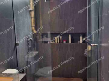 Rumah Mewah Baru Casa Goya Dekat Binus Anggrek