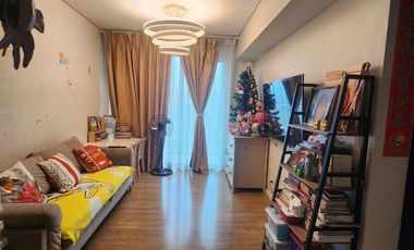 FOR SALE: Fully Furnished 2 Bedroom Unit at Two Serendra Sequoia Tower, BGC, Taguig City