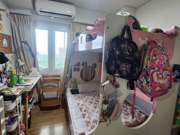 FOR SALE: Fully Furnished 2 Bedroom Unit at Two Serendra Sequoia Tower, BGC, Taguig City