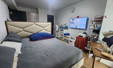 FOR SALE: Fully Furnished 2 Bedroom Unit at Two Serendra Sequoia Tower, BGC, Taguig City
