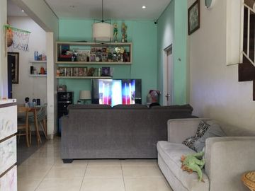 Jual Cepat Rumah Hylands Greenwich BSD