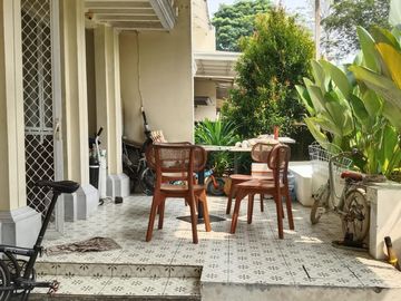Jual Cepat Rumah Hylands Greenwich BSD