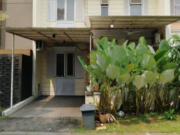 Jual Cepat Rumah Hylands Greenwich BSD