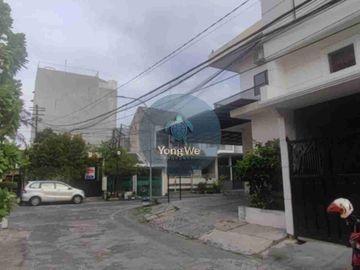 0716 Jual Rumah Lelang Surabaya Darmo Indah Timur Di Tandes