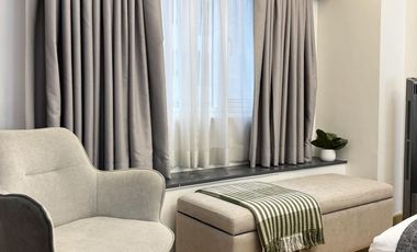 FOR SALE: 1 Bedroom Corner Unit at Signa Designer Residences, Makati City