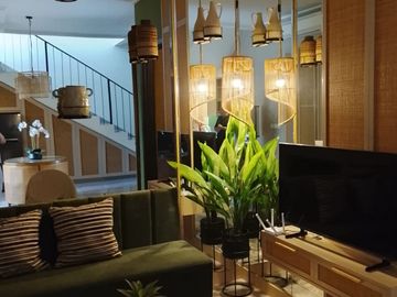 Dijual Rumah Brand New Alam Sutera 2 di Rasuna By Rumah Chinida (Lw)