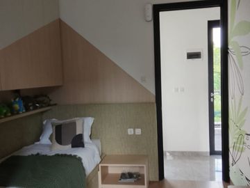 Dijual Rumah Brand New Alam Sutera 2 di Rasuna By Rumah Chinida (Lw)